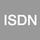 Integrated Service Digital Network, ISDN-sovellukset